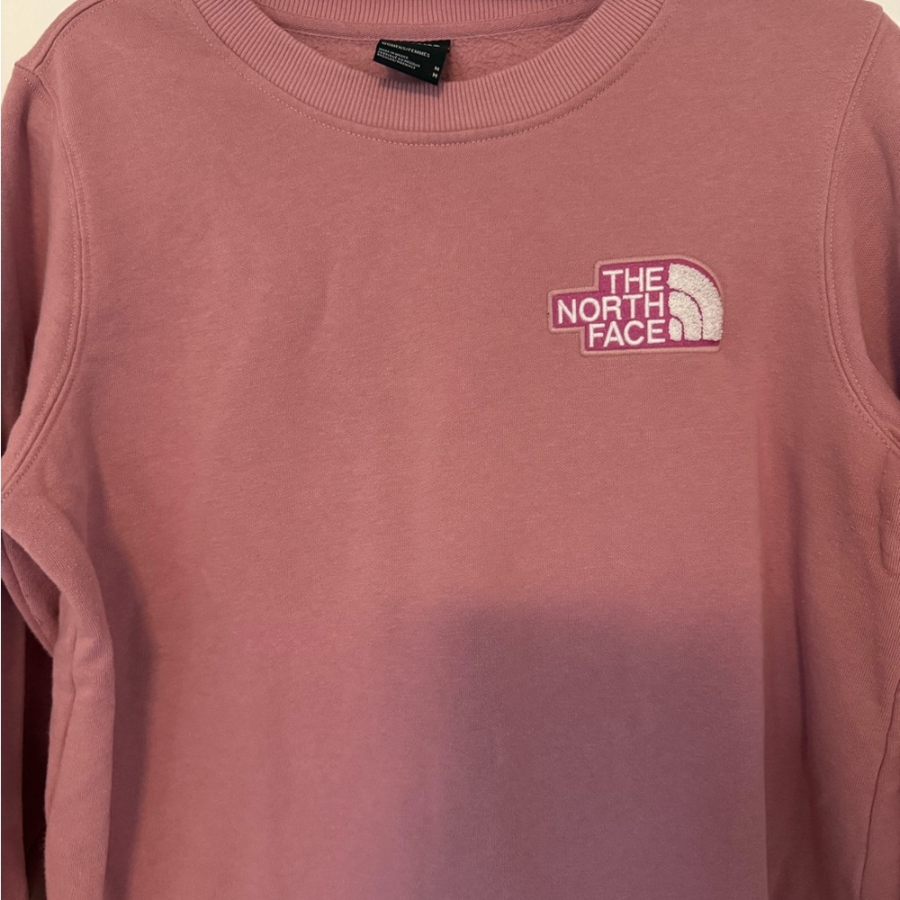 The North Face heritage Crewneck sweatshirt